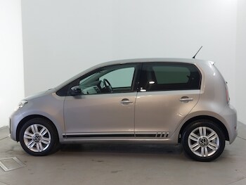 Used Volkswagen up! 2021 for sale - 77969134: Photo