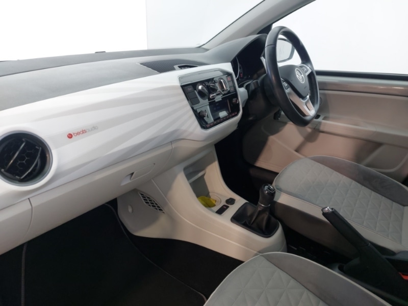 Used Volkswagen up! 2021 for sale - 77969134: Photo 5