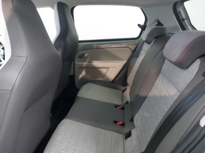 Used Volkswagen up! 2021 for sale - 77969134: Photo 6