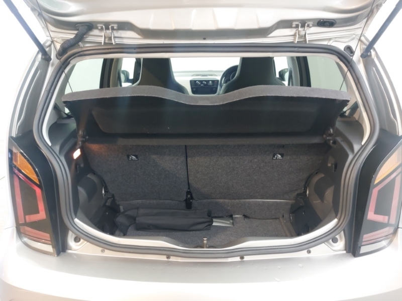 Used Volkswagen up! 2021 for sale - 77969134: Photo 8