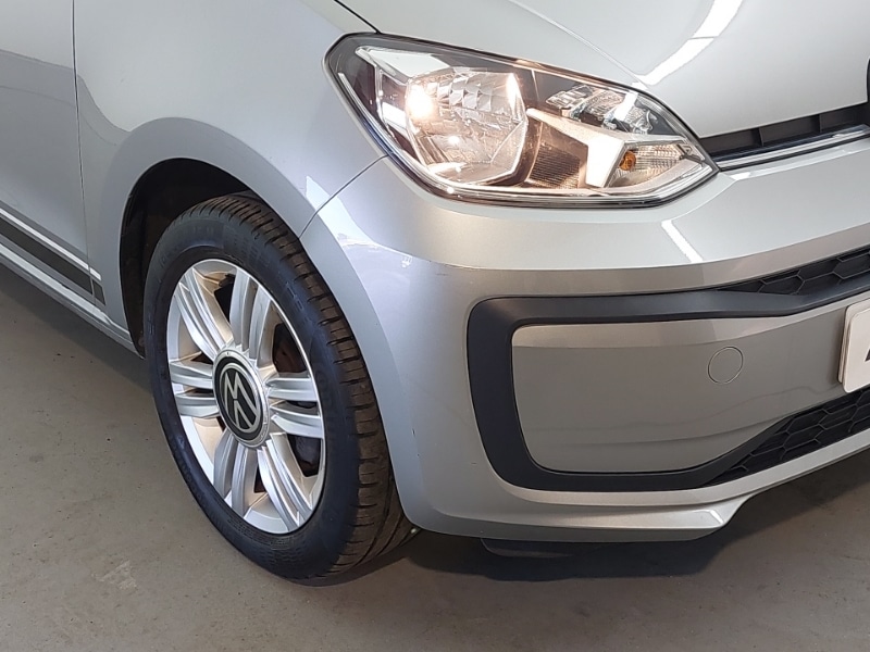 Used Volkswagen up! 2021 for sale - 77969134: Photo 9
