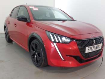 2021 - 1.2 PureTech 100 GT Premium 5dr