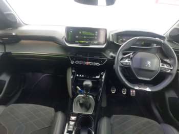 Used Peugeot 208 2021 for sale - 74907640: Photo