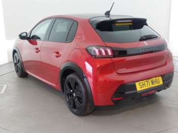 Used Peugeot 208 2021 for sale - 74907640: Photo