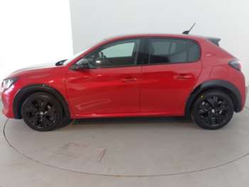 Used Peugeot 208 2021 for sale - 74907640: Photo