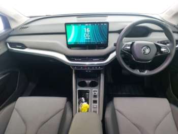 Used Skoda Enyaq 2023 for sale - 74507894: Photo