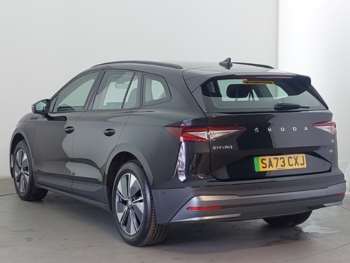 Used Skoda Enyaq 2023 for sale - 74507894: Photo