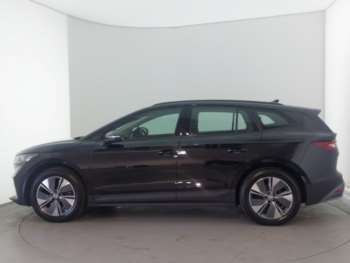 Used Skoda Enyaq 2023 for sale - 74507894: Photo