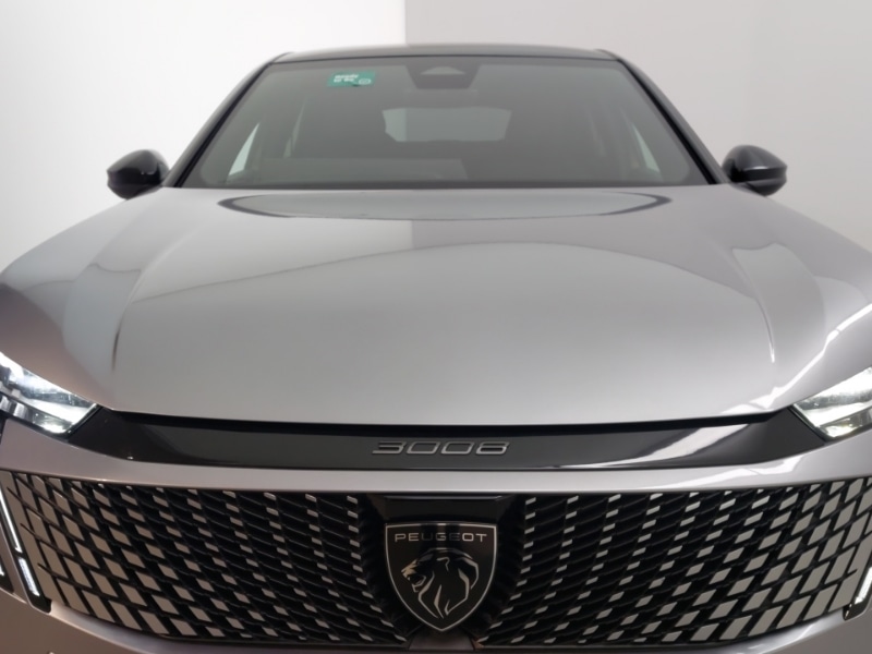 Used Peugeot 3008 2025 for sale - 77611091: Photo 12