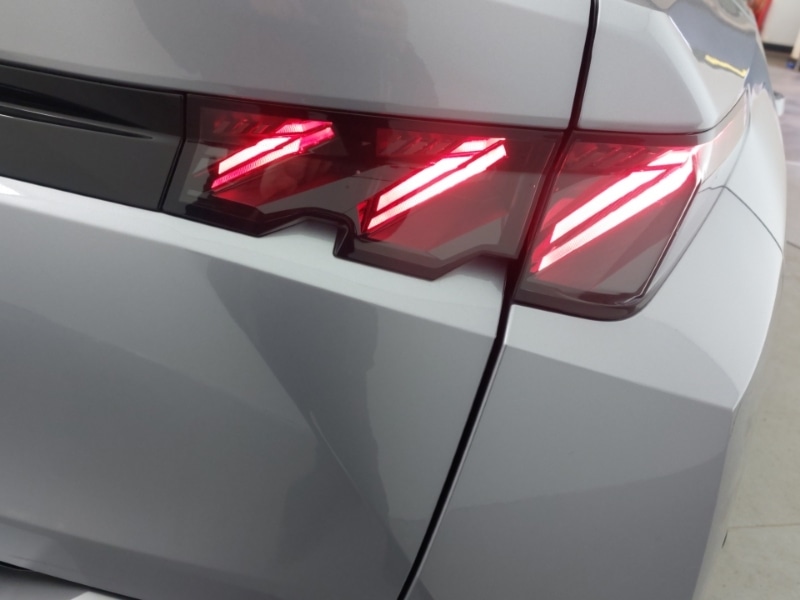 Used Peugeot 3008 2025 for sale - 77611091: Photo 14