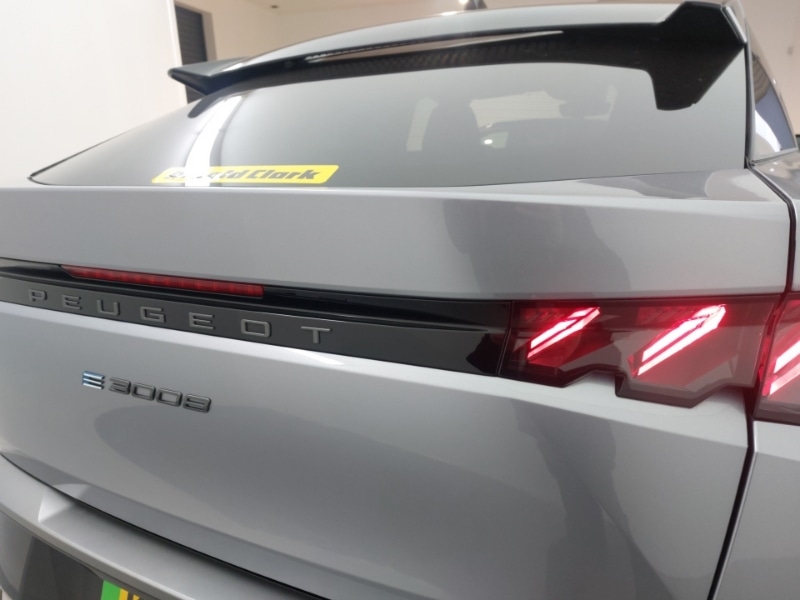 Used Peugeot 3008 2025 for sale - 77611091: Photo 15