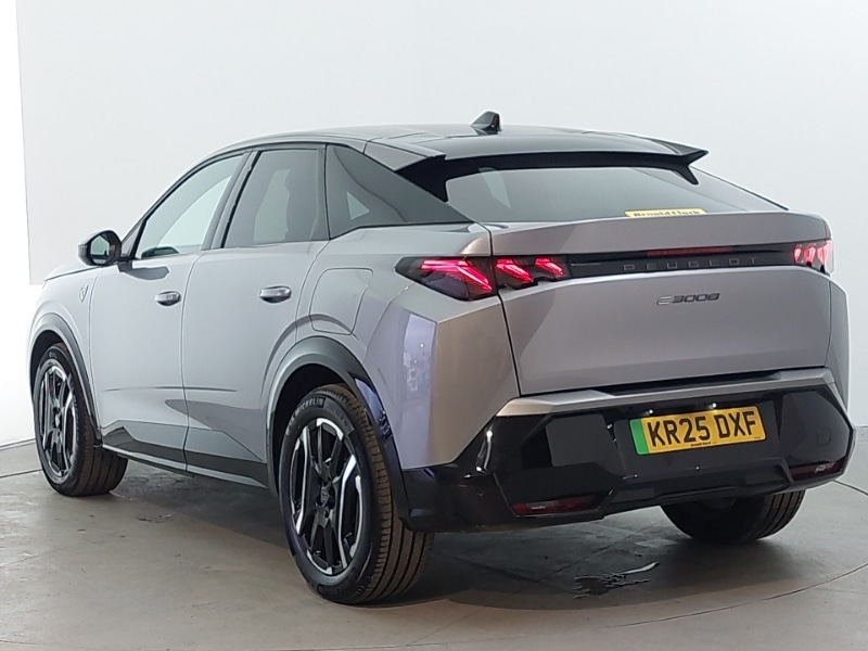 Used Peugeot 3008 2025 for sale - 77611091: Photo 3