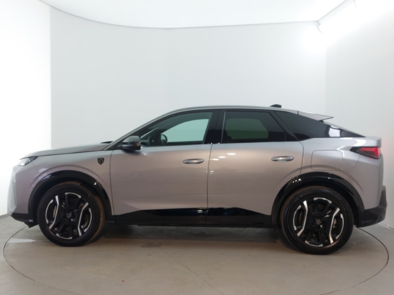 Used Peugeot 3008 2025 for sale - 77611091: Photo 4
