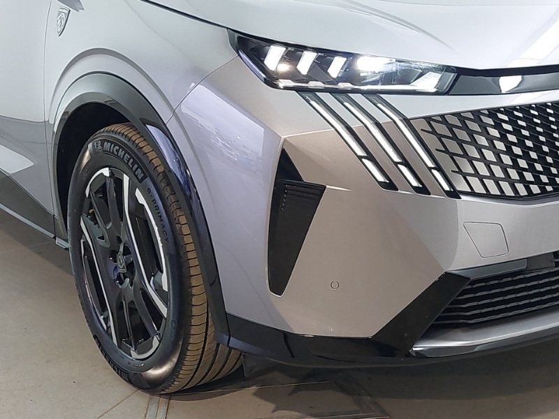 Used Peugeot 3008 2025 for sale - 77611091: Photo 9