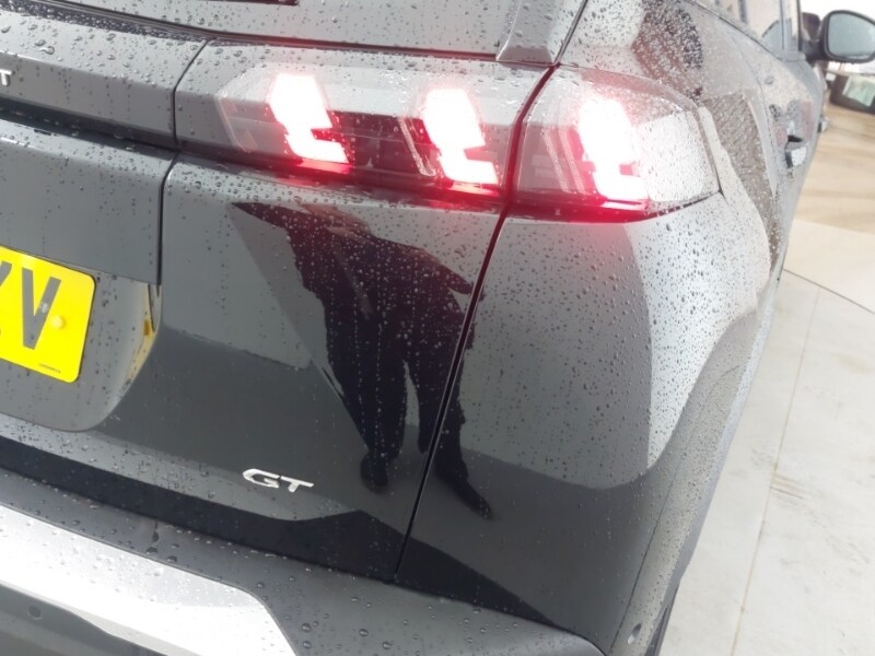 Used Peugeot 2008 2022 for sale - 77491518: Photo 14