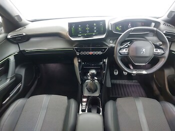 Used Peugeot 2008 2022 for sale - 77491518: Photo