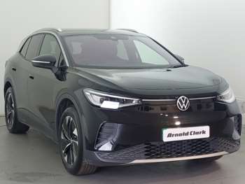 2024 - 210kW Match Pro 77kWh 5dr Auto