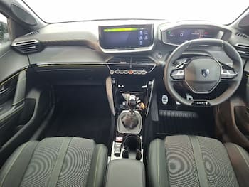 Used Peugeot 208 2026 for sale - 79714254: Photo