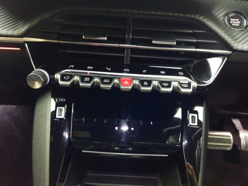 Used Peugeot 2008 2022 for sale - 77366357: Photo 10