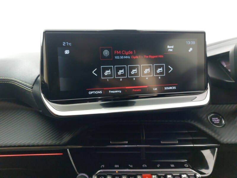 Used Peugeot 2008 2022 for sale - 77366357: Photo 11