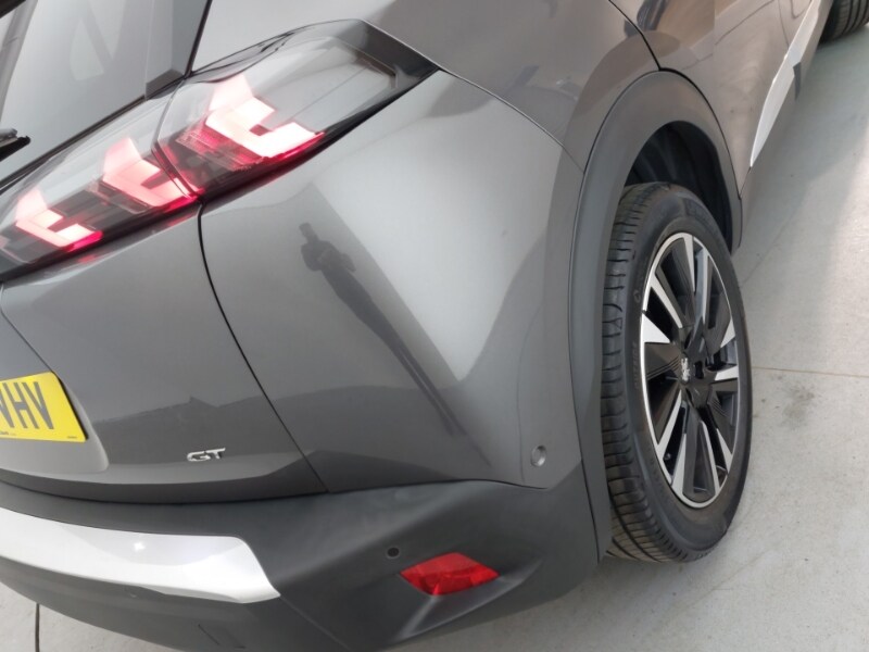 Used Peugeot 2008 2022 for sale - 77366357: Photo 12