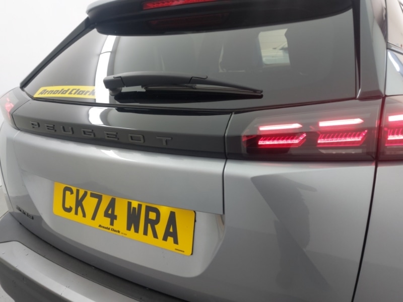 Used Peugeot 2008 2024 for sale - 77776767: Photo 14