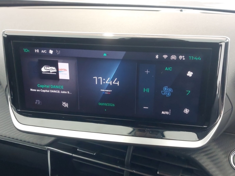 Used Peugeot 2008 2024 for sale - 77776767: Photo 19