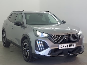 Used Peugeot 2008 2024 for sale - 77776767: Photo