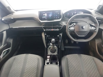 Used Peugeot 2008 2024 for sale - 77776767: Photo