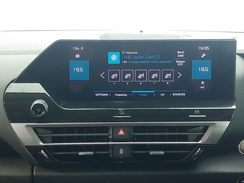 Used Citroen C4 2022 for sale - 76335835: Photo 10