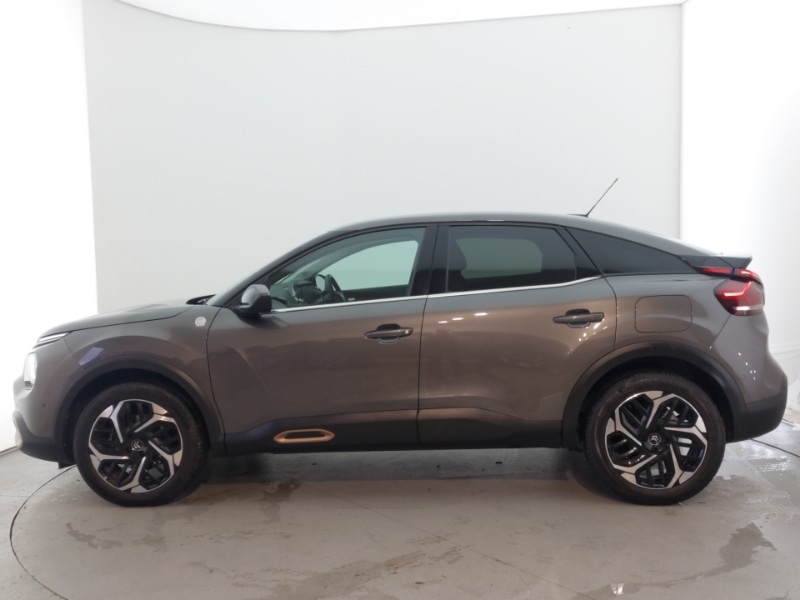 Used Citroen C4 2022 for sale - 76335835: Photo 4