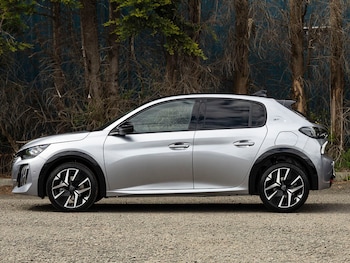 Used Peugeot 208 2026 for sale - 79534652: Photo