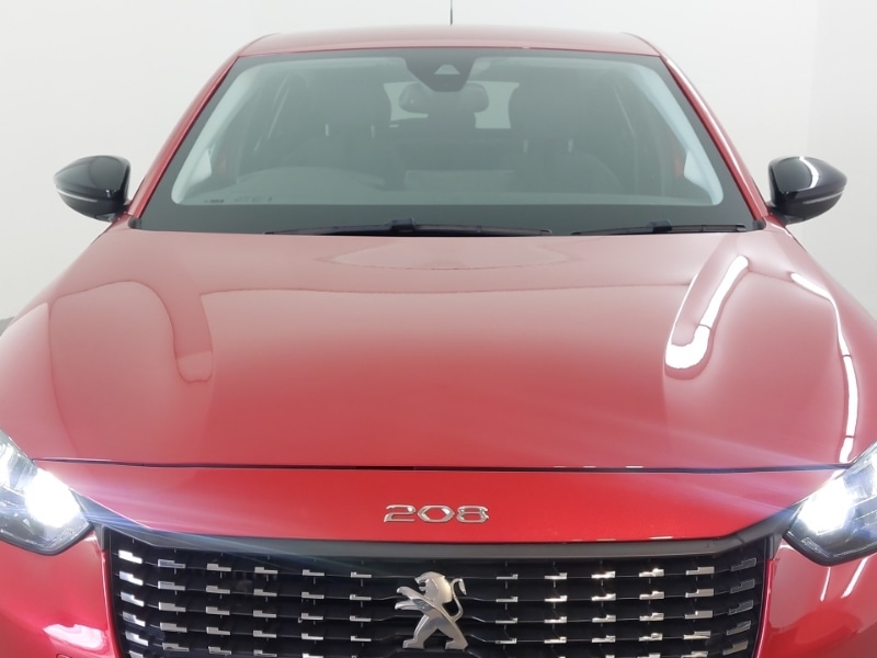 Used Peugeot 208 2023 for sale - 78183677: Photo 12