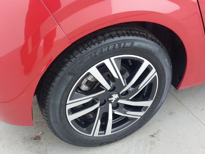 Used Peugeot 208 2023 for sale - 78183677: Photo 13