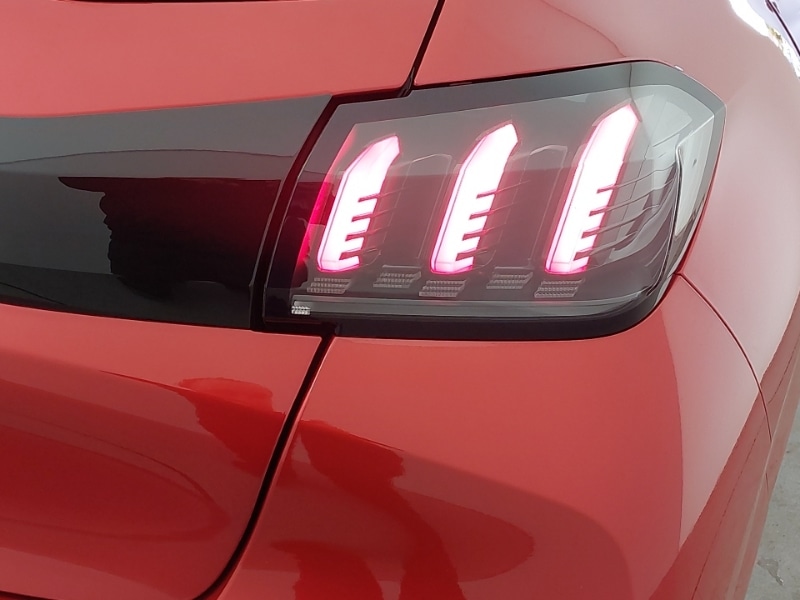 Used Peugeot 208 2023 for sale - 78183677: Photo 14