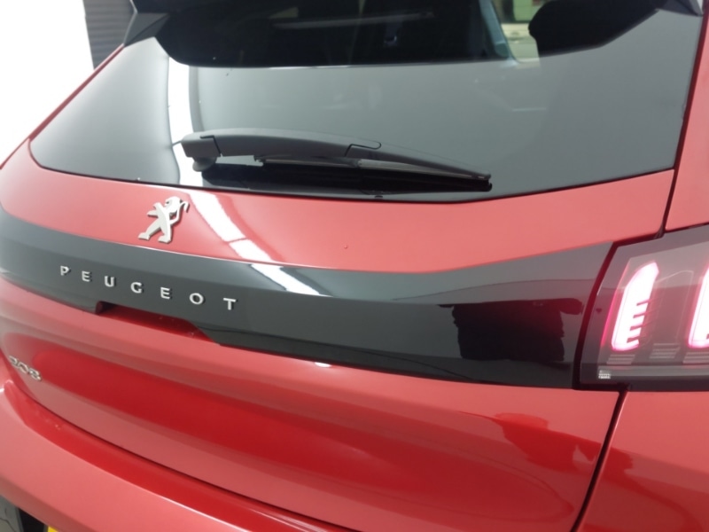 Used Peugeot 208 2023 for sale - 78183677: Photo 15