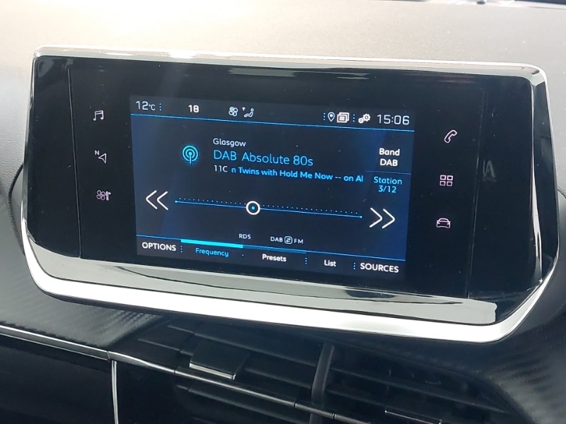 Used Peugeot 208 2023 for sale - 78183677: Photo 18