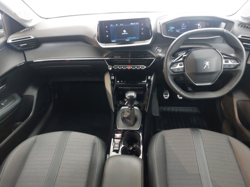 Used Peugeot 208 2023 for sale - 78183677: Photo 2