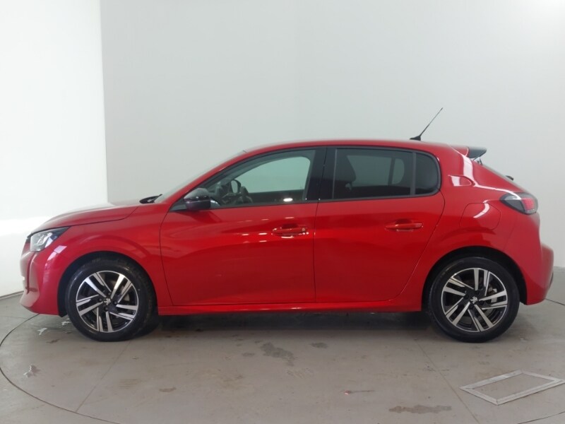 Used Peugeot 208 2023 for sale - 78183677: Photo 4