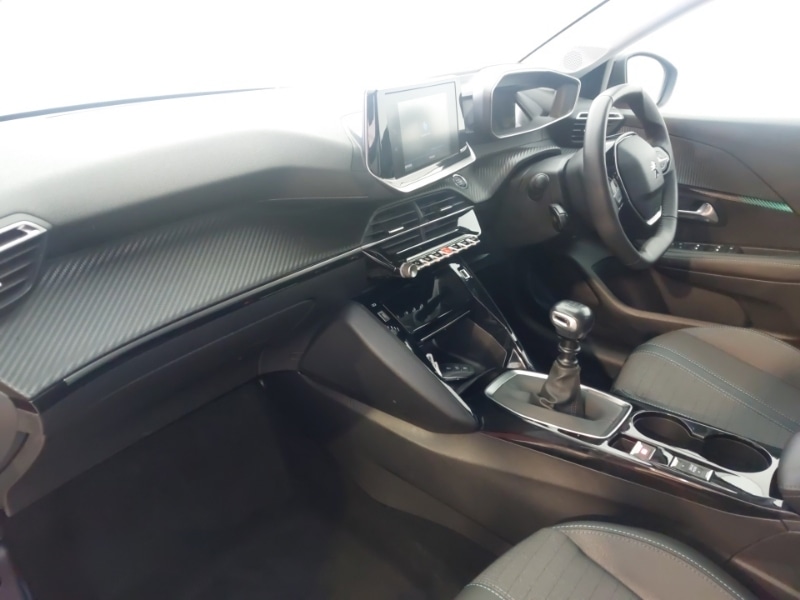 Used Peugeot 208 2023 for sale - 78183677: Photo 5