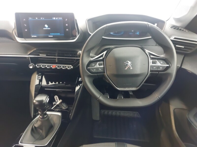 Used Peugeot 208 2023 for sale - 78183677: Photo 7