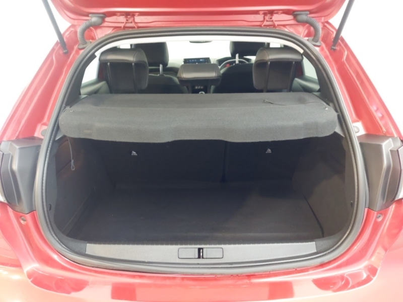 Used Peugeot 208 2023 for sale - 78183677: Photo 8