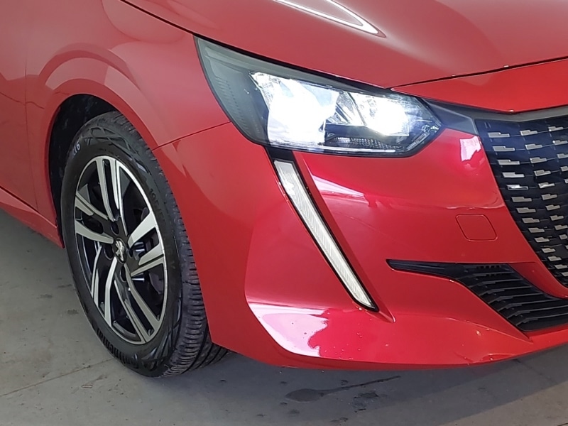 Used Peugeot 208 2023 for sale - 78183677: Photo 9