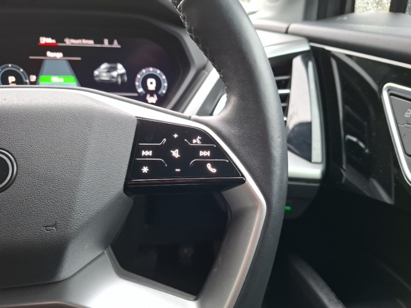 Used Audi Q4 e-tron 2024 for sale - 77065993: Photo 13