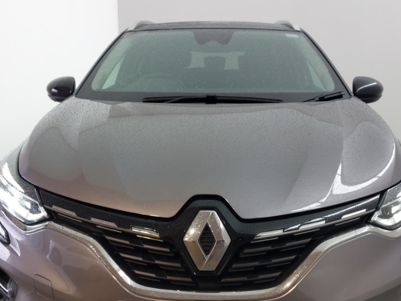 Used Renault Captur 2024 for sale - 78113348: Photo 12
