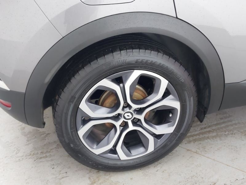 Used Renault Captur 2024 for sale - 78113348: Photo 13