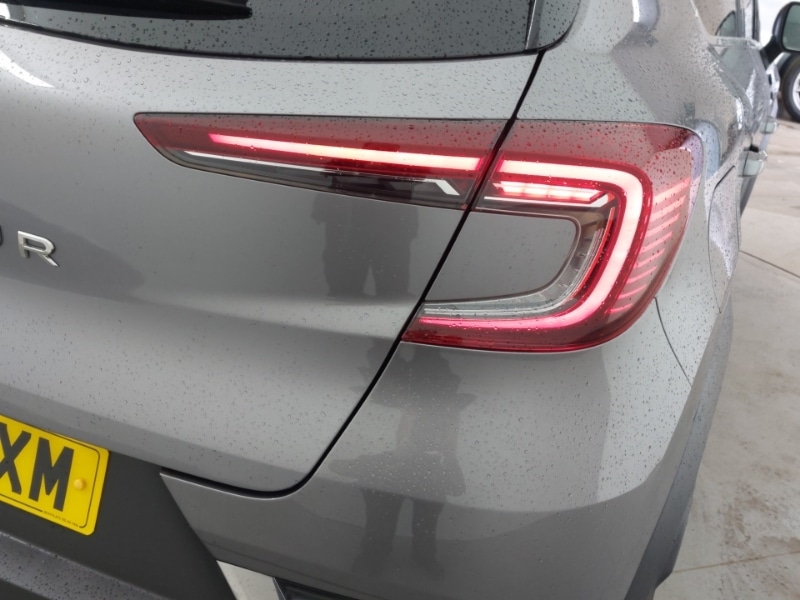 Used Renault Captur 2024 for sale - 78113348: Photo 14