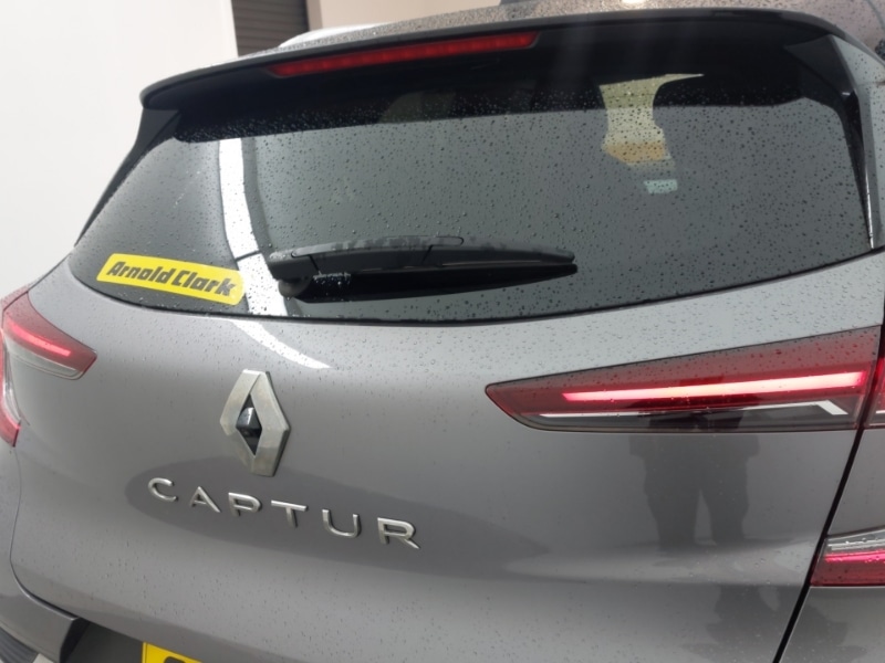 Used Renault Captur 2024 for sale - 78113348: Photo 15