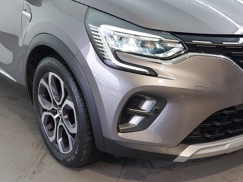 Used Renault Captur 2024 for sale - 78113348: Photo 9