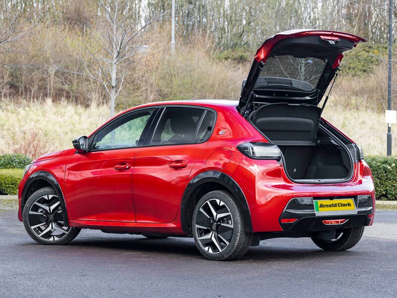 Used Peugeot 208 2026 for sale - 77896882: Photo 17